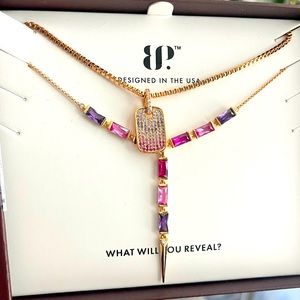 It’s Giving Princess Edgy